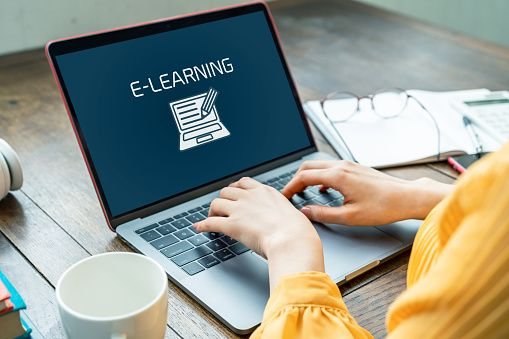Benefits of E-Learning