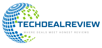 Techdealreview