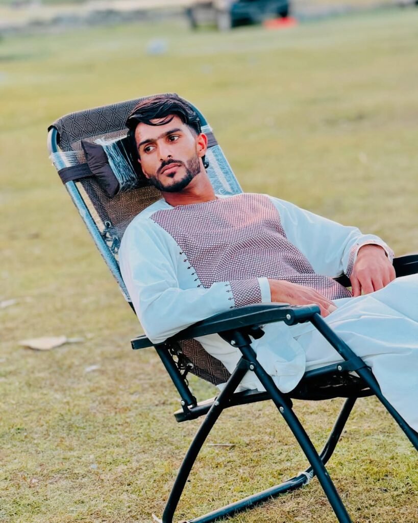 Bilal Sami