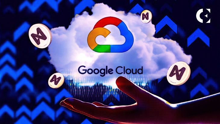 Google Cloud