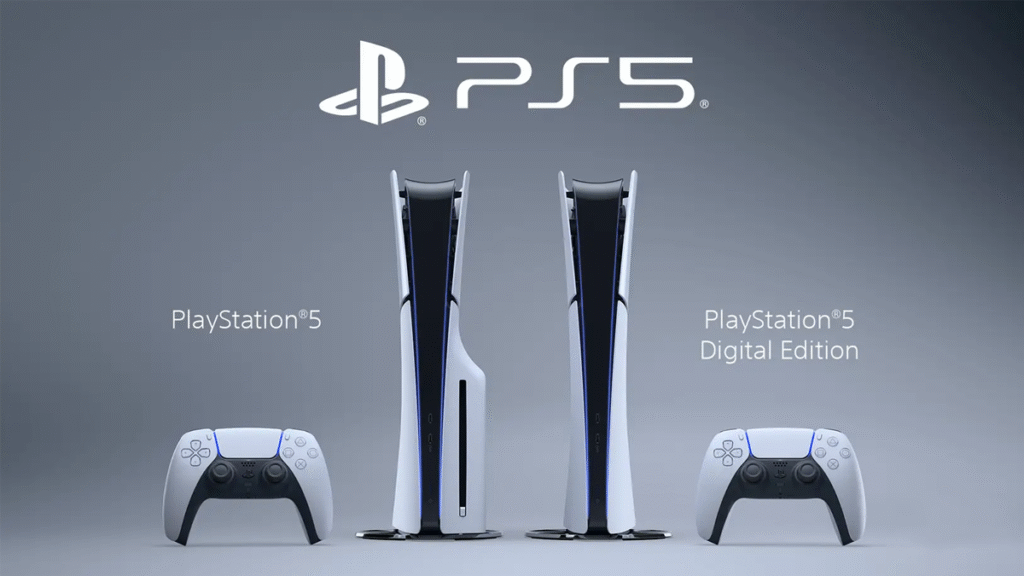 PlayStation 5 Pro