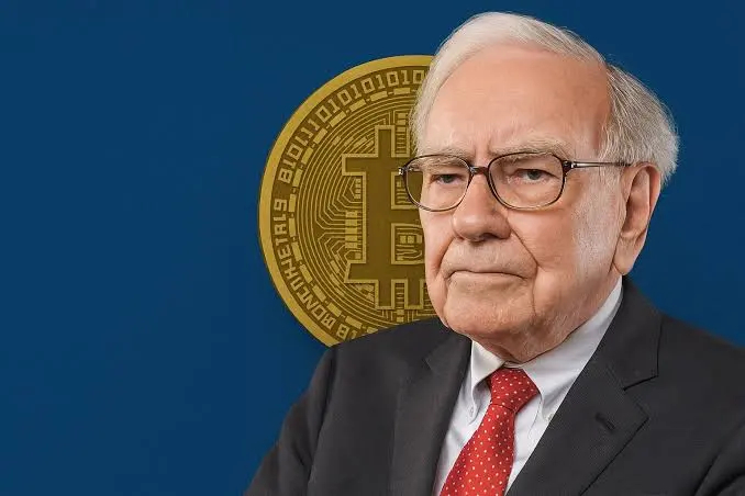 Warren Buffett