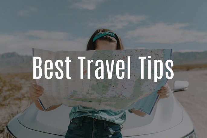 Essential Travel Tips for First-Time Travelers
