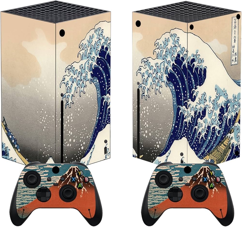 Xbox Wrapped (UK)