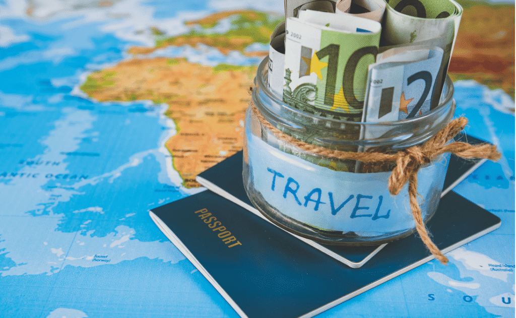 Budget Travel Guide for India