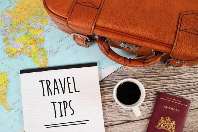 Essential Travel Tips for First-Time Travelers