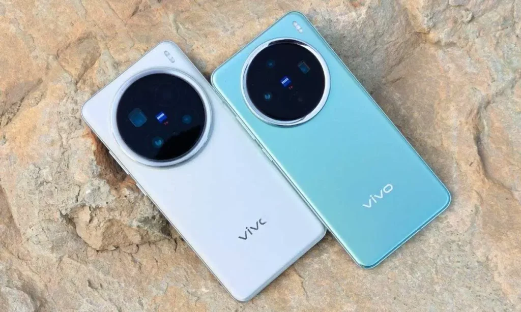 Vivo X200T