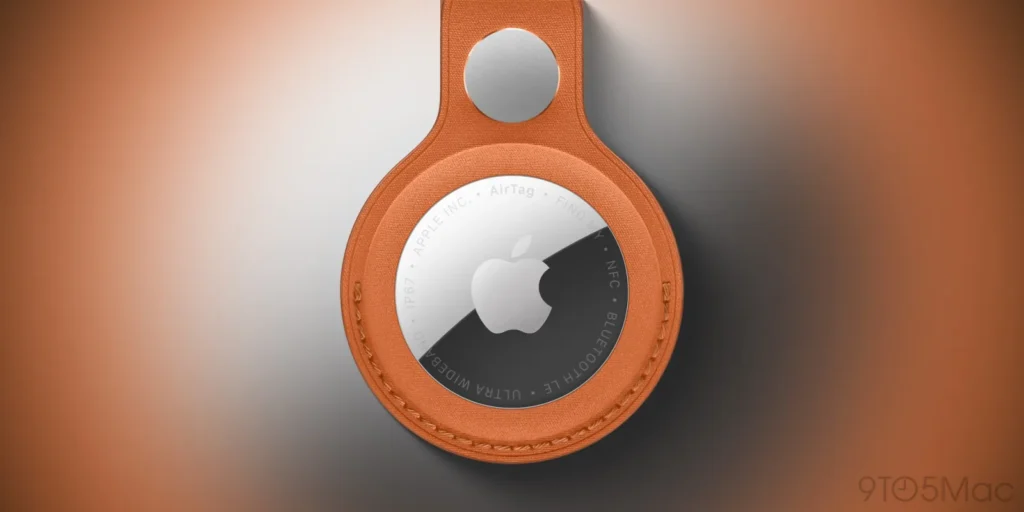 AirTag 2