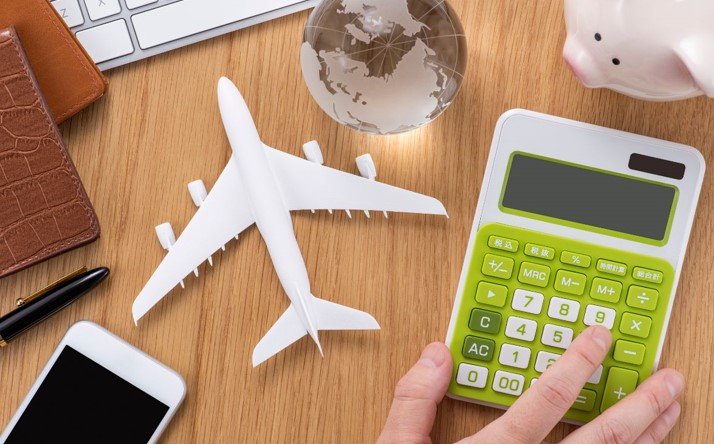 Travel on a Low Budget